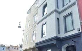 Taxim No18 Boutique Hotel