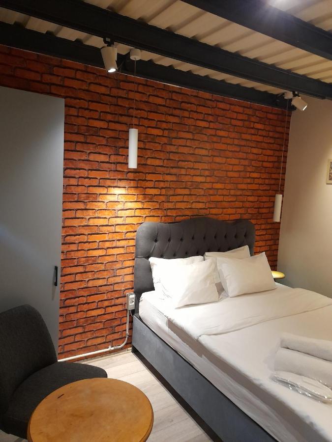 Taxim No18 Boutique Hotel Provincia di Provincia di Istanbul Esterno foto