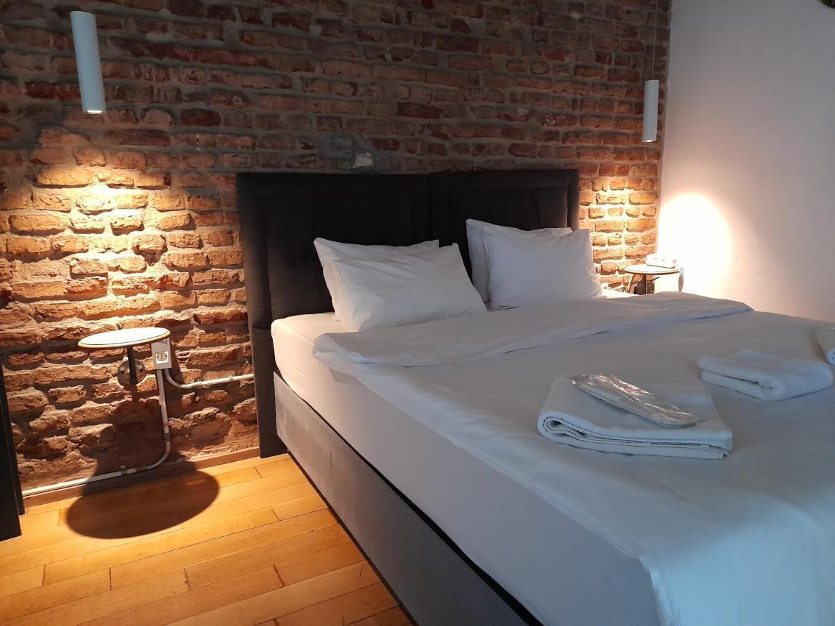 Taxim No18 Boutique Hotel Provincia di Provincia di Istanbul Esterno foto