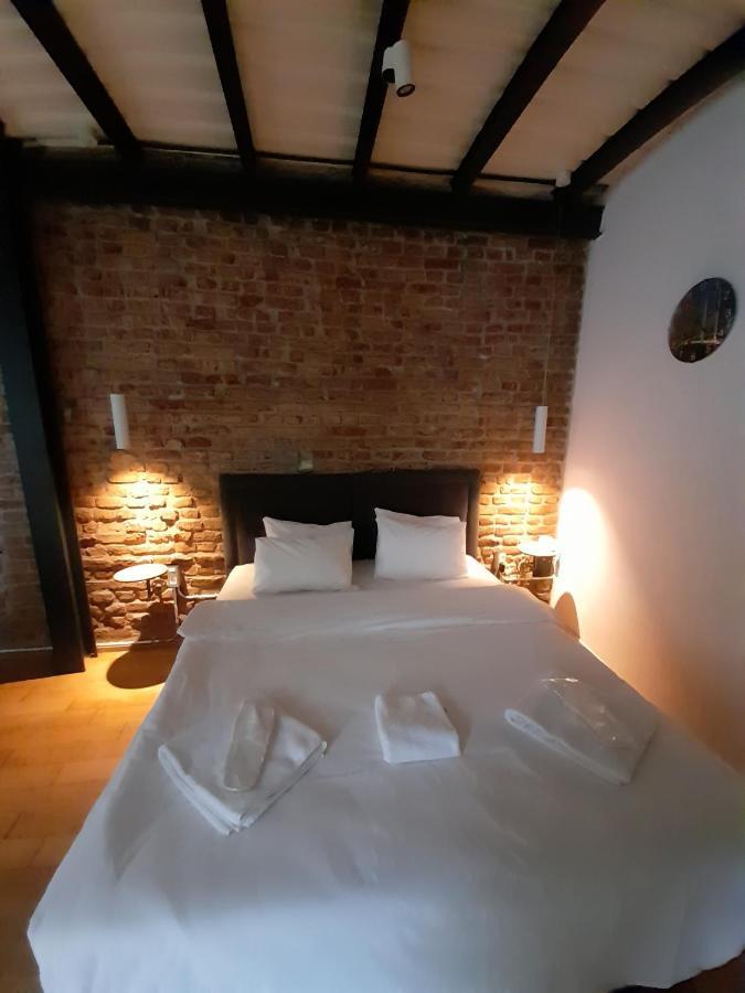 Taxim No18 Boutique Hotel Provincia di Provincia di Istanbul Esterno foto